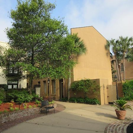 The Lodge Alley Inn تشارلستون المظهر الخارجي الصورة