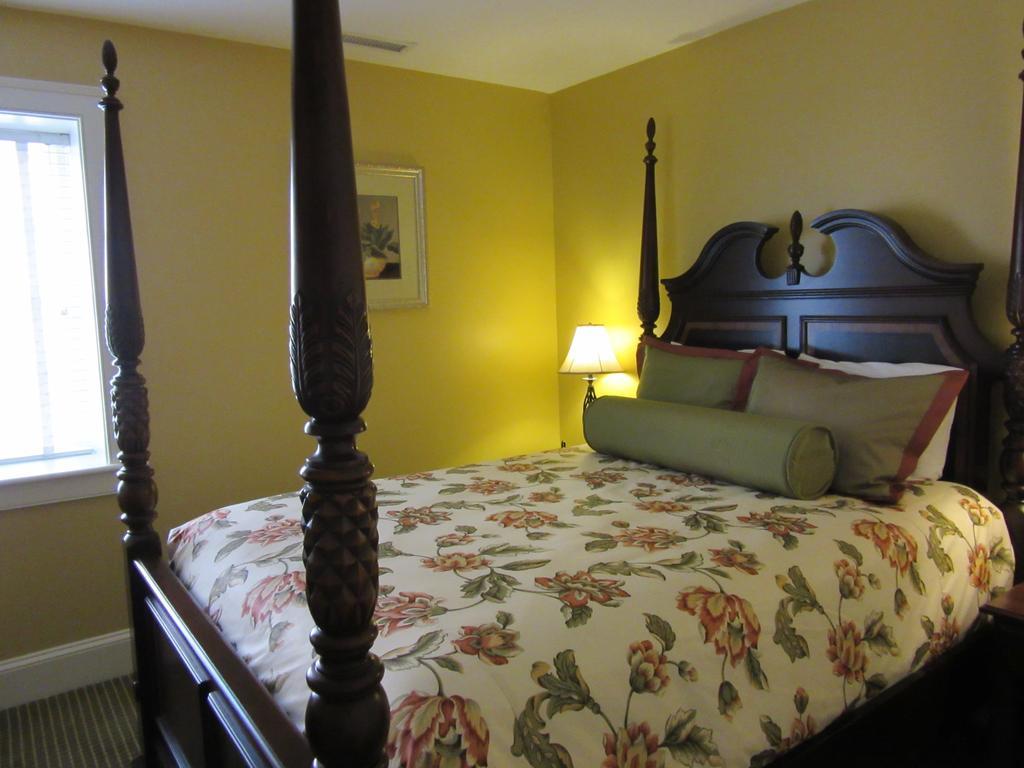 The Lodge Alley Inn تشارلستون المظهر الخارجي الصورة
