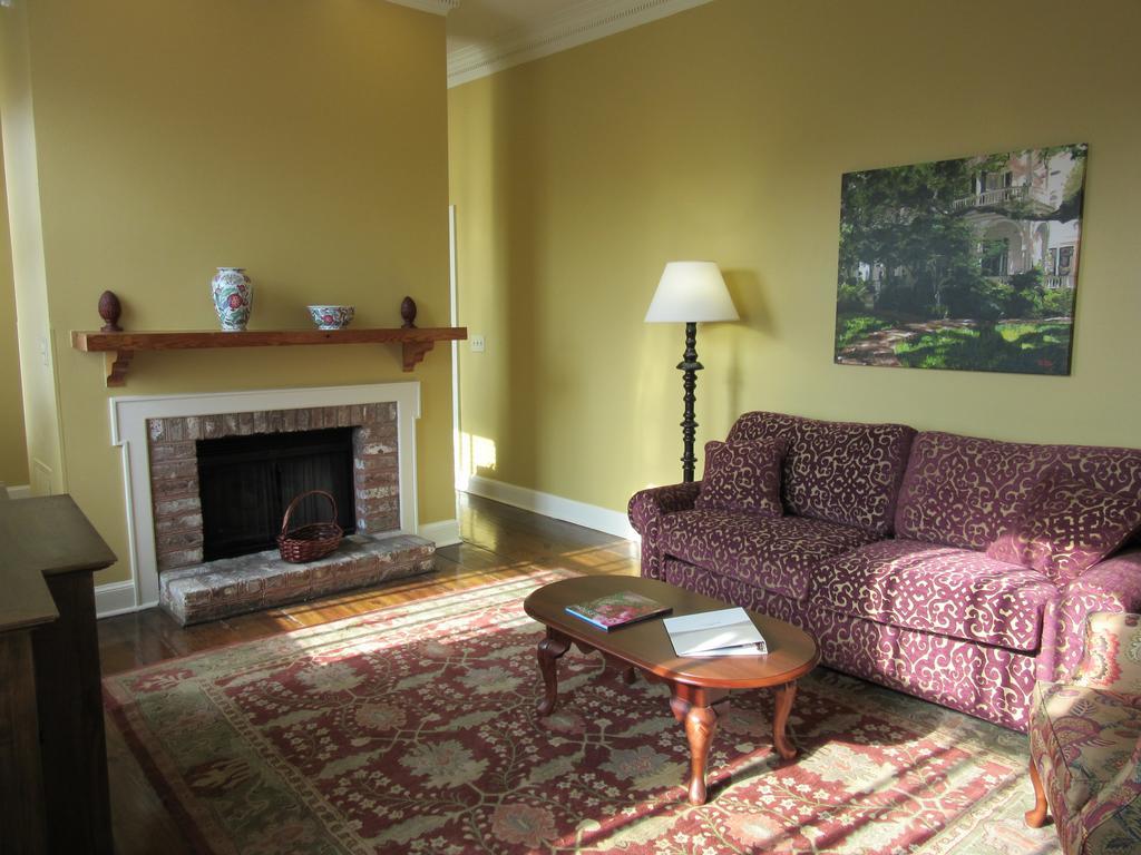 The Lodge Alley Inn تشارلستون المظهر الخارجي الصورة