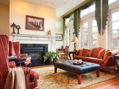The Lodge Alley Inn تشارلستون المظهر الخارجي الصورة