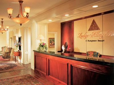 The Lodge Alley Inn تشارلستون المظهر الخارجي الصورة
